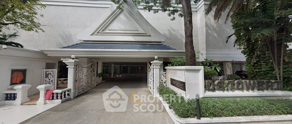 รูป คอนโด 2-ห้องนอน ที่ ดี.เอส. ทาวเวอร์ 2 สุขุมวิท 39 คอนโดมิเนียม ใกล้ MRT สุขุมวิท (ID 1403260) - รูปที่ 15/16