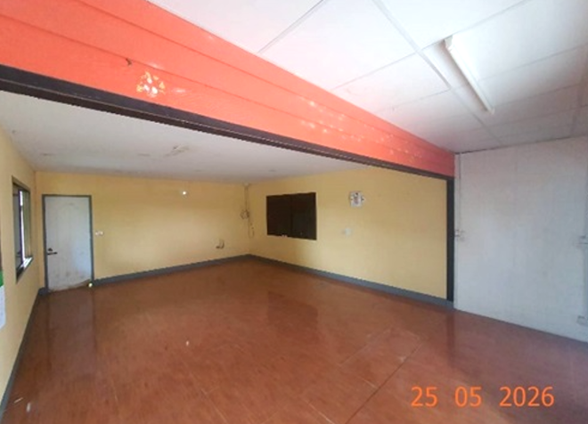 รูป อาคารสำนักงาน 280 ตร.วา สันป่าตอง เชียงใหม่ 5.8M - รูปที่ 6/32