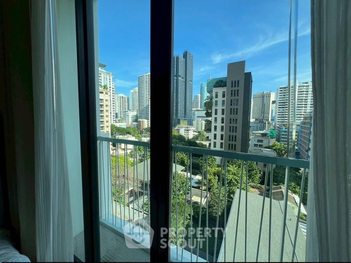 รูป คอนโด 2-ห้องนอน ที่ โนเบิล รีโคล ใกล้ MRT สุขุมวิท (ID 2964312) - รูปที่ 6/6