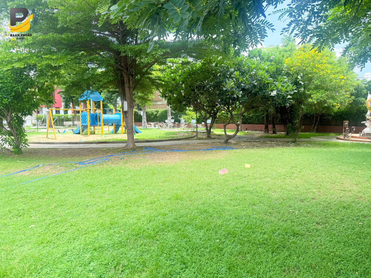 รูป ขายถูกที่สุดในโครงการ ทาวน์โฮม หมู่บ้านไอ-ดีไซน์ ลำลูกกา-คลอง3 (22 ตร.ว.) ถ.ลำลูกกา คลอง 3 ลำลูกกา ปทุมธานี สภาพดีพร้อมอยู่ - รูปที่ 25/26