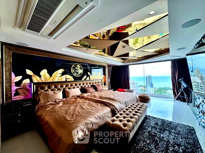 Condos for sale : 3-BR Condo at Sky Residences Pattaya close to Pattaya (ID 2964006)