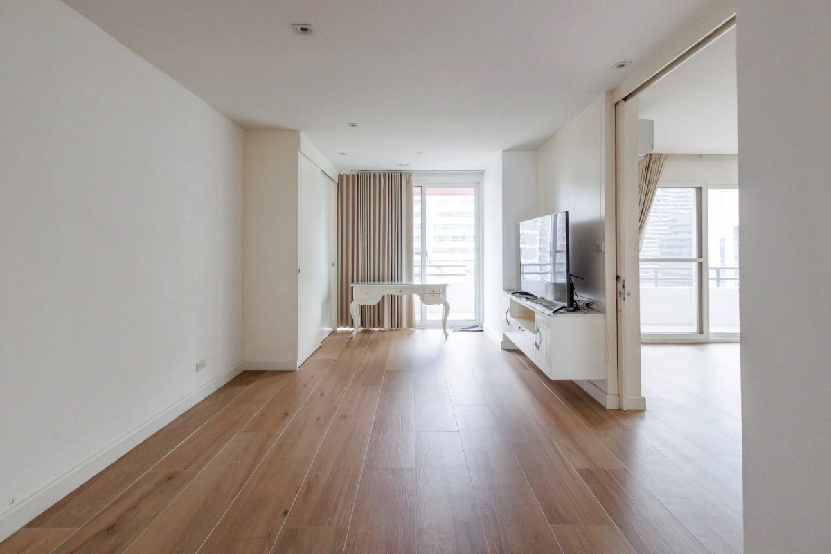 รูป LTH15666 - Luxury Condo for Sale Asoke | Ultra Spacious Residence with 5 Terraces | Near BTS Asoke | 30.9 MB - รูปที่ 4/8