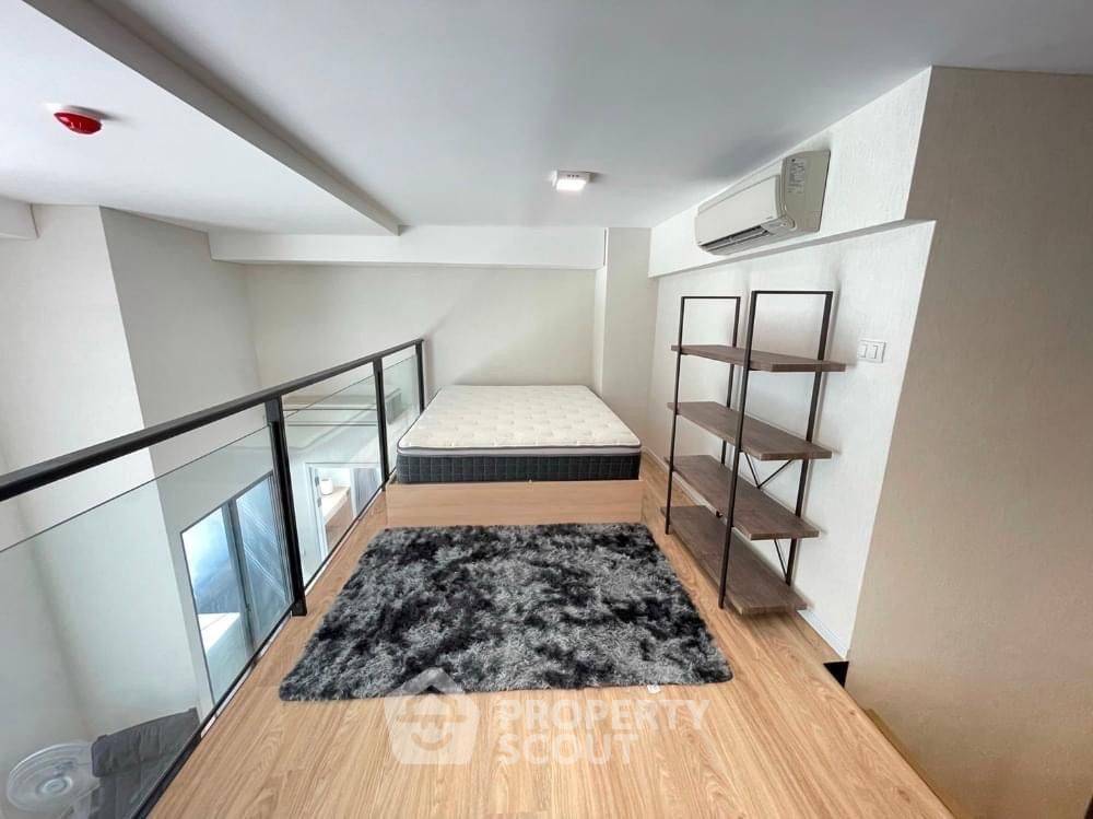 รูป คอนโด 1 ห้องนอน โครงการ Siamese Sukhumvit 48 ใกล้ BTS อ่อนนุช 400 ม. (ID 1528805) - รูปที่ 4/10