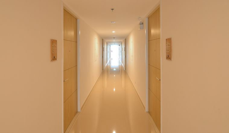 picture [For Rent] Sea Hill Condo Sriracha | Luxury Corner Unit - 15/43