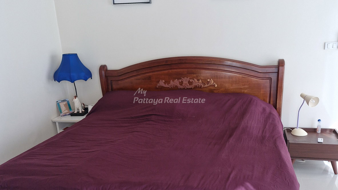 รูป 🛏️ 2 ห้องนอน - 🛁 2 ห้องน้ำ - 🏙️ City View - 🇹🇭 ชื่อบริษัท - 🏢 City Garden Pattaya - รหัส: CGP32 - รูปที่ 3/12