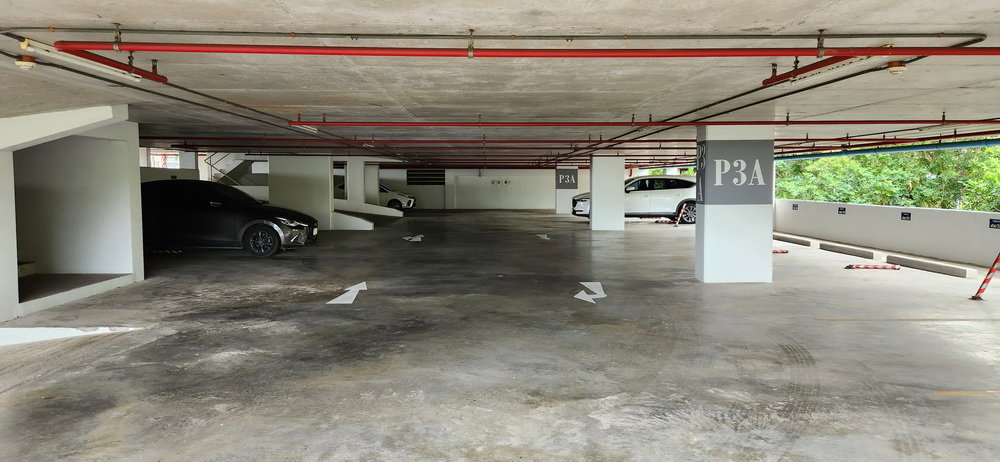 picture [For Rent] Sea Hill Condo Sriracha | Luxury Corner Unit - 20/43