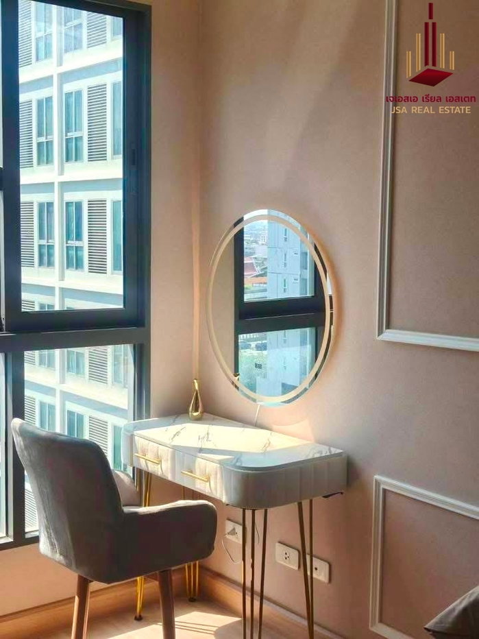picture ✨ For Sale: Ideo Wutthakat Condo ✨ 💰 Only 2,450,000 THB - 4/5