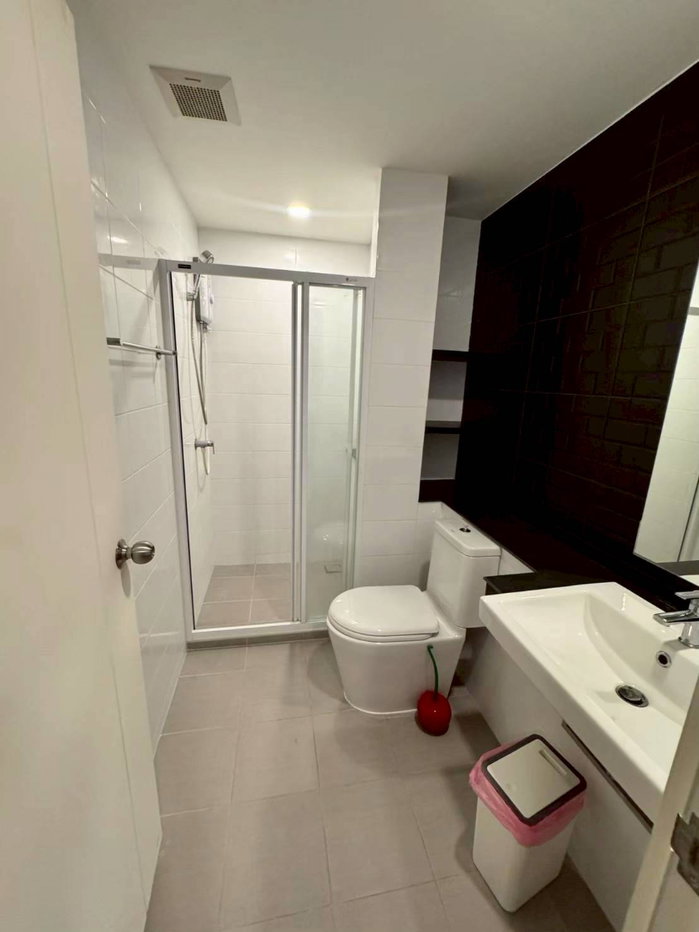 รูป Escent Ville Condo ติดเซ็นทรัลเฟสติวัล สะดวก ว่างพร้อมอยู่ - รูปที่ 6/14