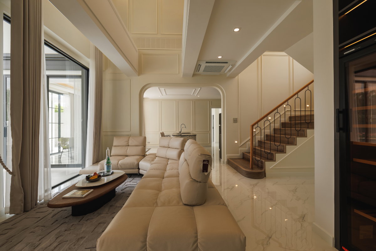 picture Super Luxury Pool Villa for Sale Near UCIS, ABS, Unity - 13/75
