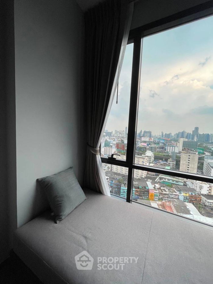 รูป คอนโด 1-ห้องนอน ที่ ไอดีโอ โมบิ รางน้ำ ใกล้ ARL ราชปรารภ (ID 425579) - รูปที่ 4/14