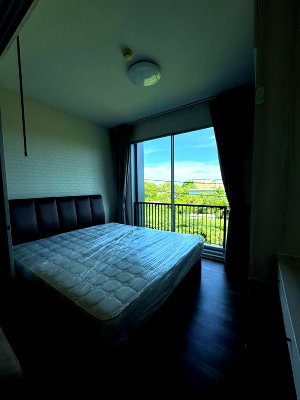 Condos for sale : 🔥 FOR SALE  A Space ME Sukhumvit 77 🚉 Near BTS On Nut | Yellow Line — Si Nut Station