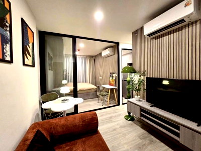 Condos for rent : 🟪🟦🟩🟨🟧 Condo for rent: SO Origin Phahol 69 Station 🛎️🛎️ | Line@: @assetspro