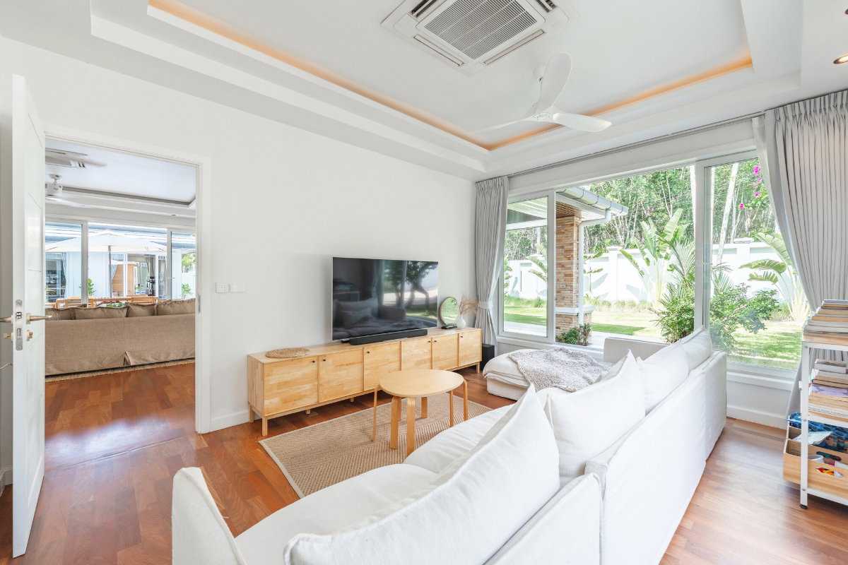picture Villa Bussaba - A sanctuary in the heart of Phuket - 6/6