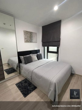 🏢 Urgent Sale – Centric Ratchada–Huai Khwang 🚆 Prime Location Near MRT Huai Khwang