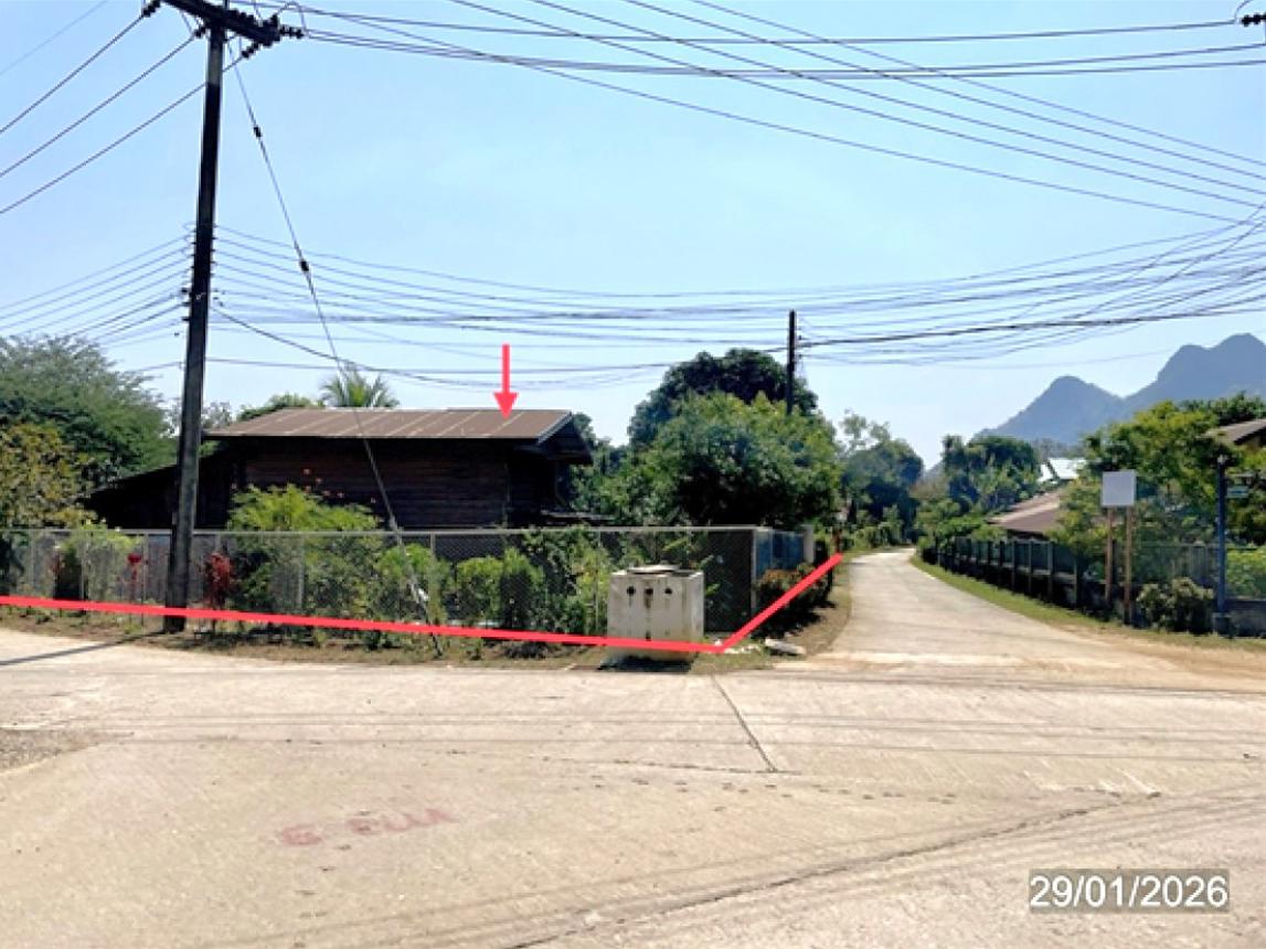 picture HOME 181 Sq.w. Thung Saliam Sukhothai for 450,000 - 5/12