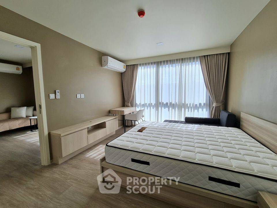 picture 2-BR Condo at Maestro 03 Ratchada – Rama 9 near MRT Phra Ram 9 (ID 1231202) - 4/8