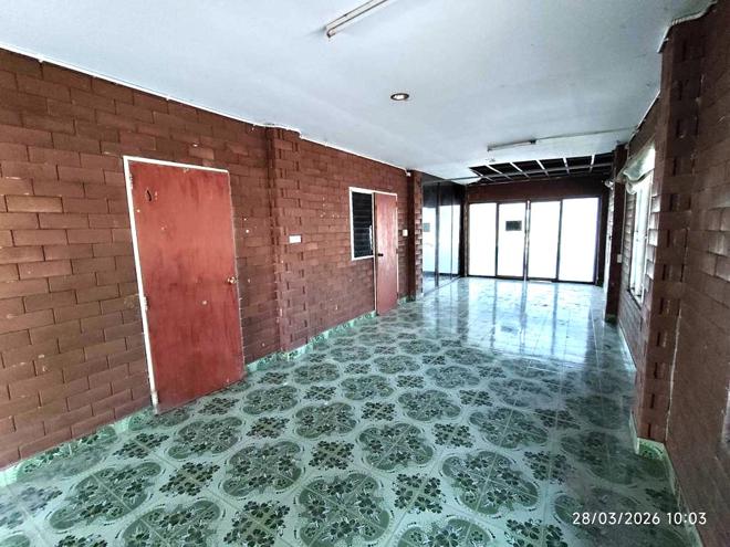 รูป บ้านเดี่ยว 200 ตร.วา เลาขวัญ กาญจนบุรี 1.1M - รูปที่ 8/32