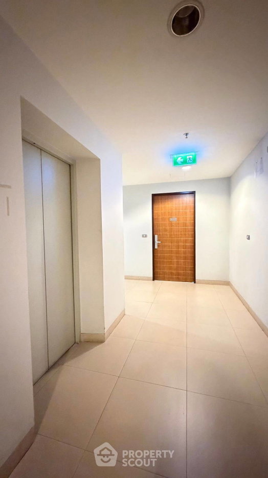 รูป คอนโด 2-ห้องนอน ที่ ฟิฟตี้ไนน์ เฮอร์ริเทจ สุขุมวิท 59 ใกล้ BTS ทองหล่อ (ID 2961228) - รูปที่ 9/12