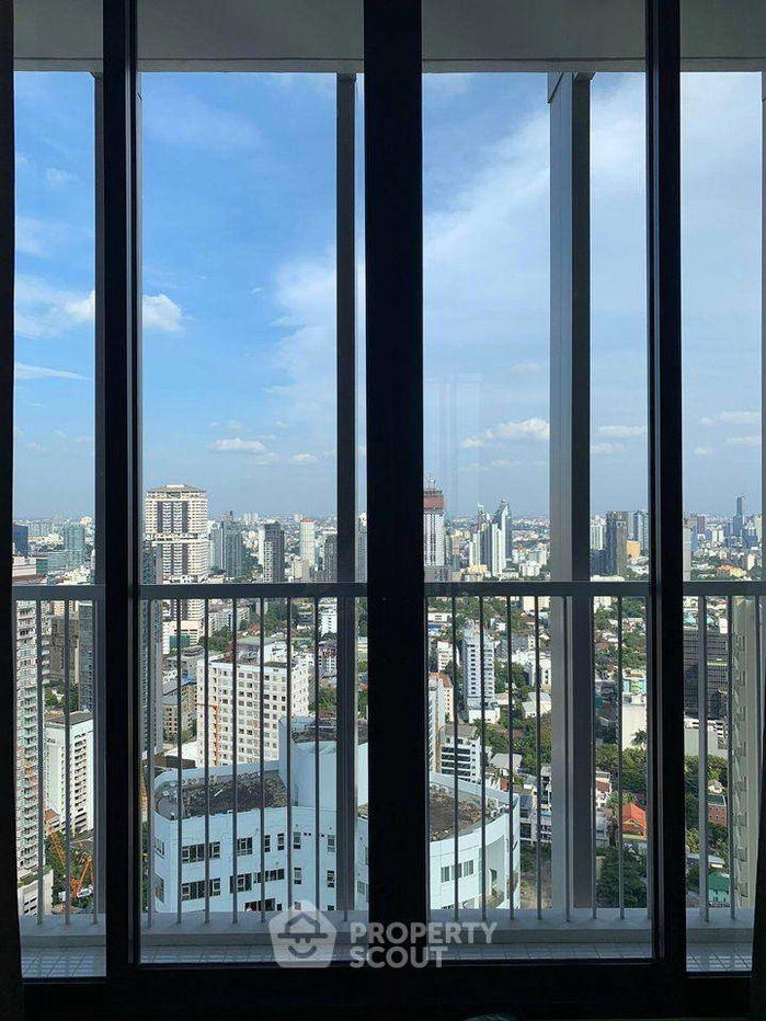 picture 1-BR Condo at Park Origin Phrom Phong near BTS Phrom Phong (ID 578163) - 10/20