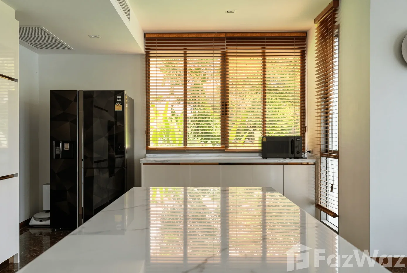รูป ขาย วิลล่า 4 ห้องนอน ในโครงการ ลากูน่า วิลเลจ ทาวน์โฮม 6419397 - รูปที่ 28/30