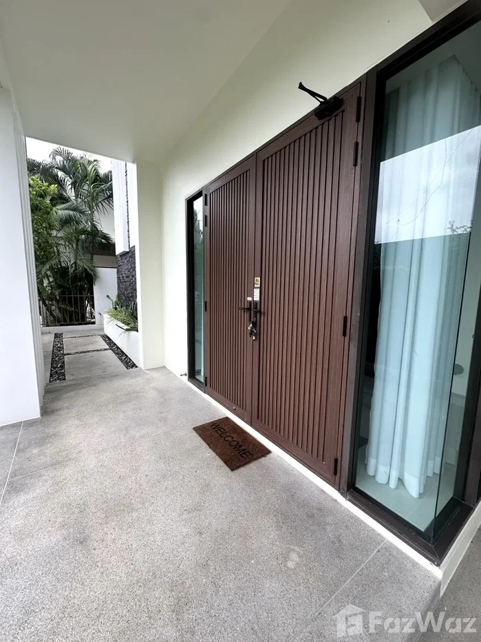 picture Stunning 3 Bedroom Modern Private Pool Villa 6420299 - 5/98