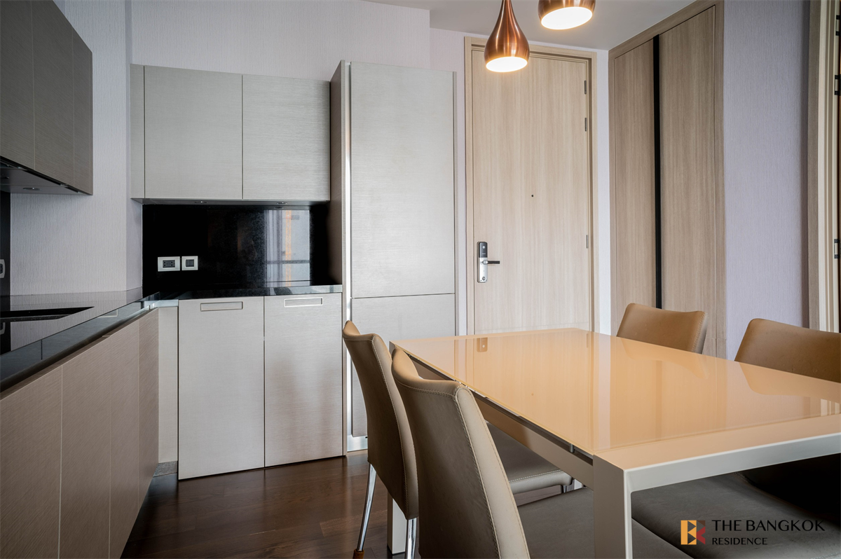 picture The XXXIX Start your comfort here near BTS Phrom Phong - 4/10