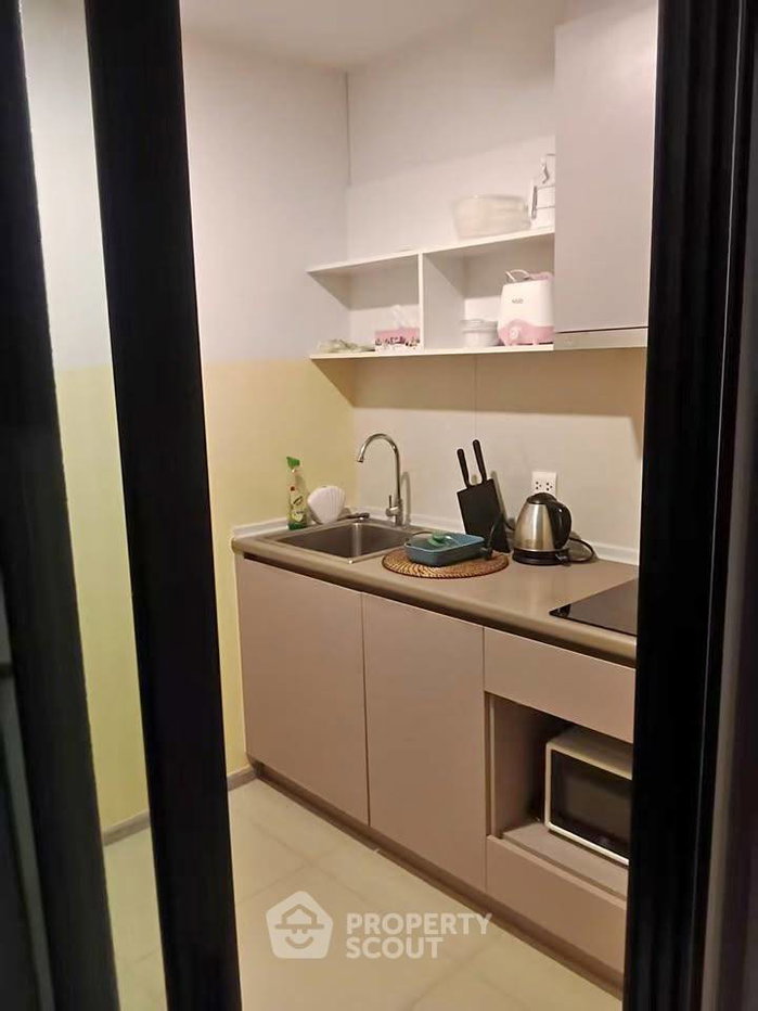 picture 2-BR Condo at Aspire Asoke-Ratchada near MRT Phra Ram 9 (ID 2964297) - 1/16