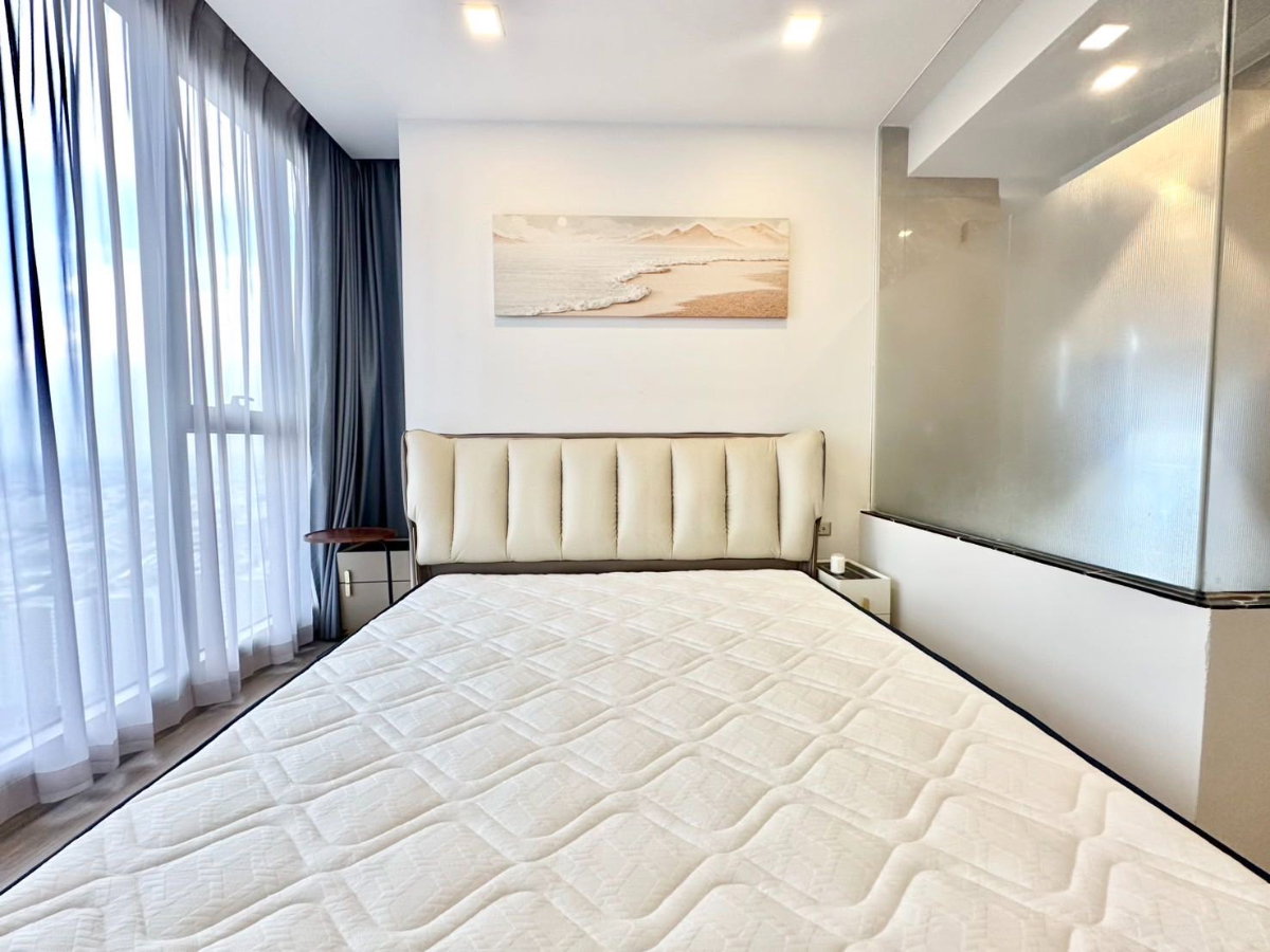 รูป ✨Condo for Rent : One 9 Five Asoke - Rama 9 (AP-02) ( line : @condo91 ) - รูปที่ 5/15