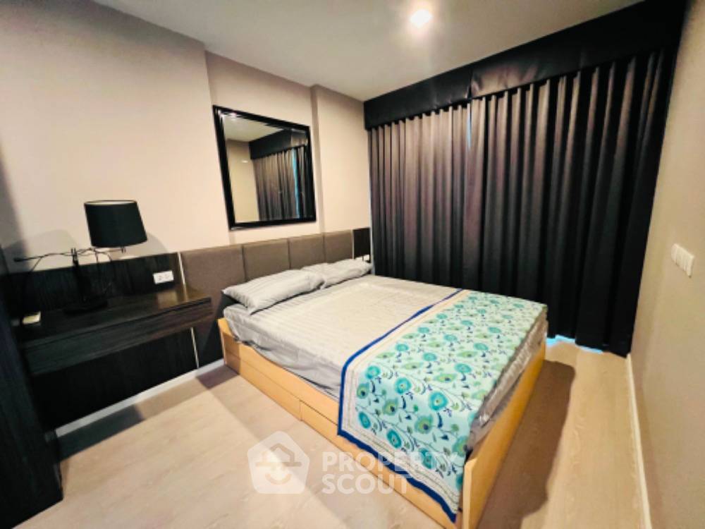 รูป คอนโด 2-ห้องนอน ที่ ริทึ่ม สาทร-นราธิวาส ใกล้ BTS ช่องนนทรี (ID 742192) - รูปที่ 2/16