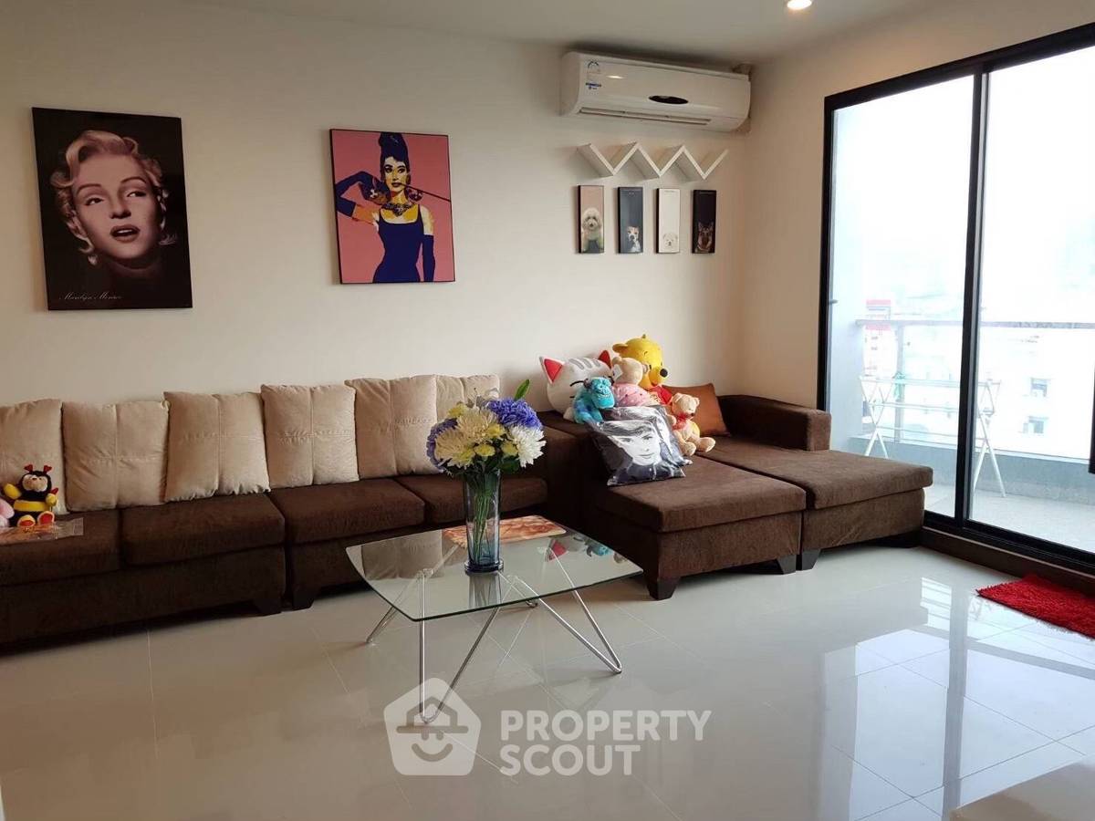 picture 1-BR Condo at Supalai Premier Ratchathewi near BTS Ratchathewi (ID 993743) - 6/13