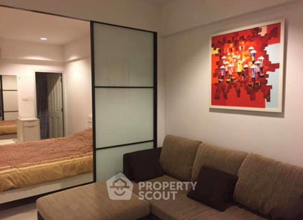 รูปภาพ 1-BR Condo at Aree Place (Phahonyothin 7) Condominium near BTS Ari (ID 425777)