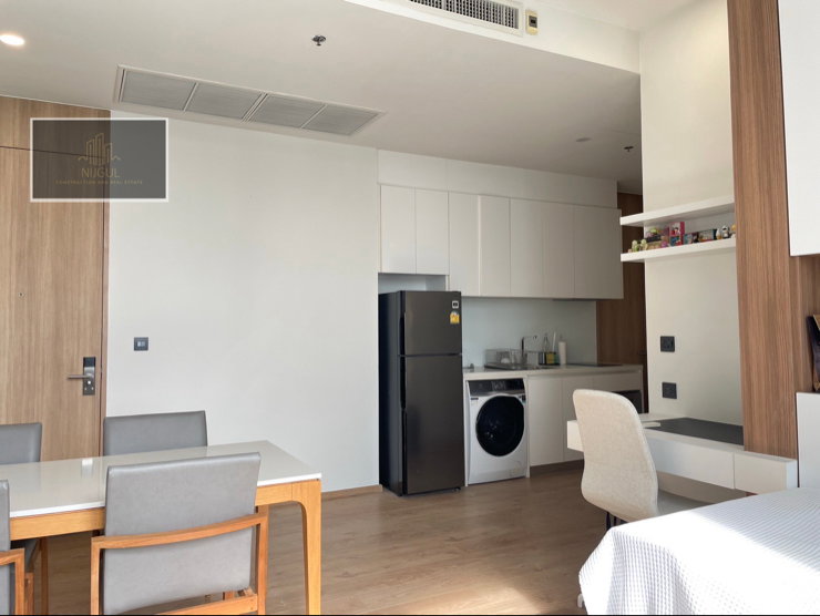picture For rent!! Noble BE19 Condomiu - 5/23