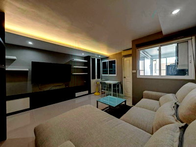 Condos for rent : 🎊 For Rent Condo ZENITH PLACE @ SUKHUMVIT Building 1, Floor 6,1 bed room, Room size 40.00 sqm