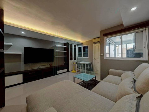 🎊 For Rent Condo ZENITH PLACE @ SUKHUMVIT Building 1, Floor 6,1 bed room, Room size 40.00 sqm