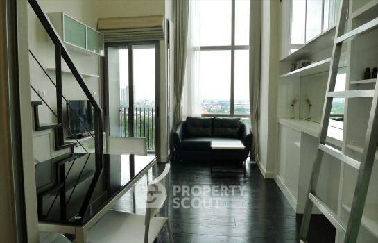 picture 1-BR Condo at Ashton Morph 38 near BTS Thong Lor (ID 86147) - 2/8