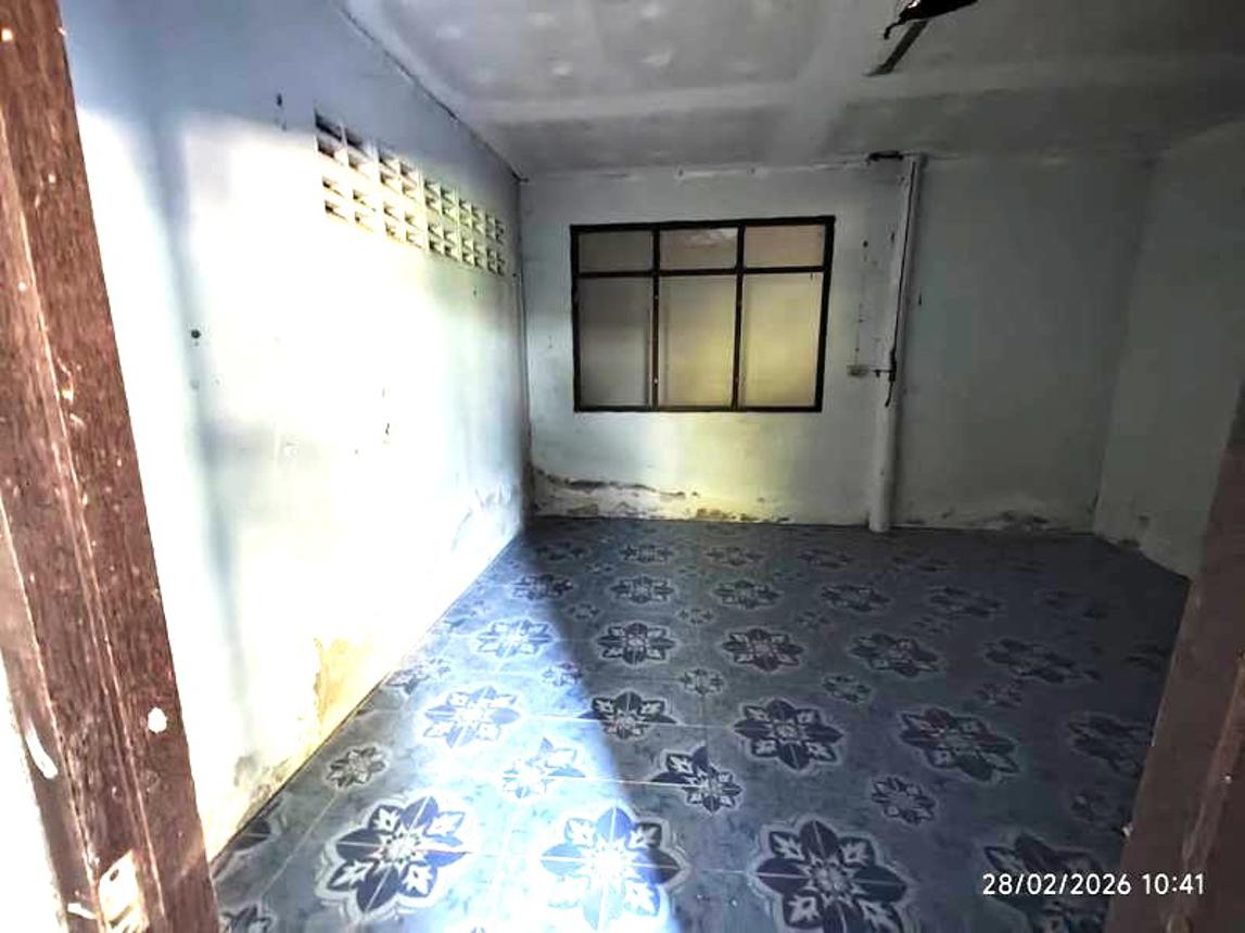 รูป บ้านเดี่ยว 162 ตร.วา บางแพ ราชบุรี 383,000 - รูปที่ 22/32