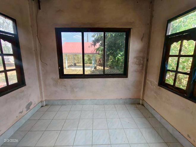 picture HOME 200 Sq.w. Wang Sam Mo Udon Thani for 1.6M - 4/34