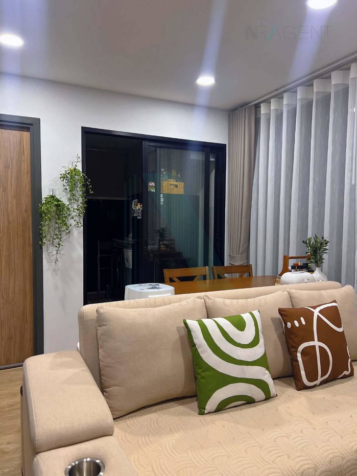 picture For Rent Condo ASHER KOOP RATCHADA Building 1, Floor 3,1 bed room, Room size 34 sqm - 7/8
