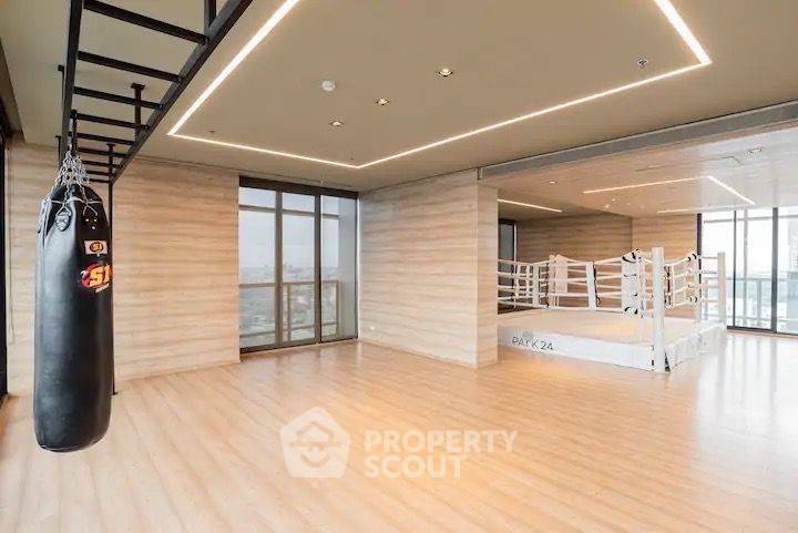 picture 1-BR Condo at Park Origin Phrom Phong near BTS Phrom Phong (ID 1327564) - 12/14