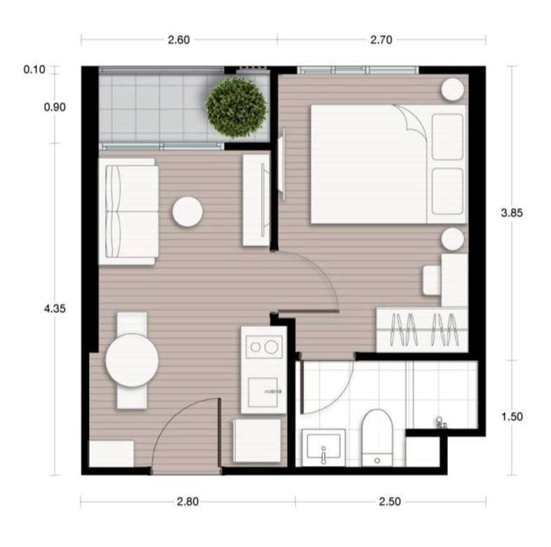 picture [RENT] ST0970  | NUE District R9      (ID with @in front, LINE ID:  @idhomeland) - 2/41