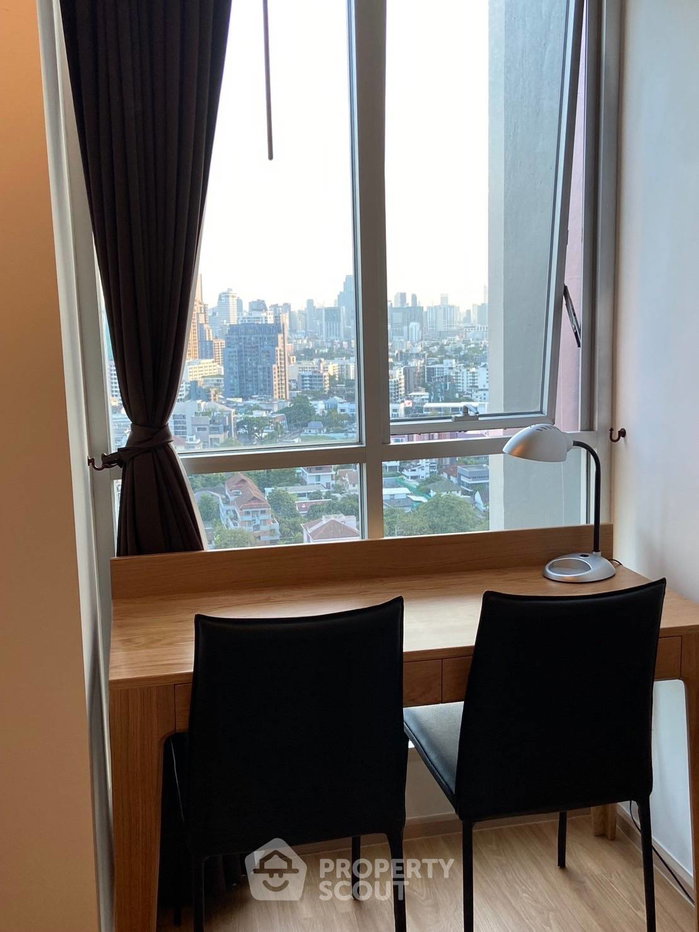 picture 1-BR Condo at RHYTHM Phahon-Ari near BTS Saphan Khwai (ID 939439) - 8/13