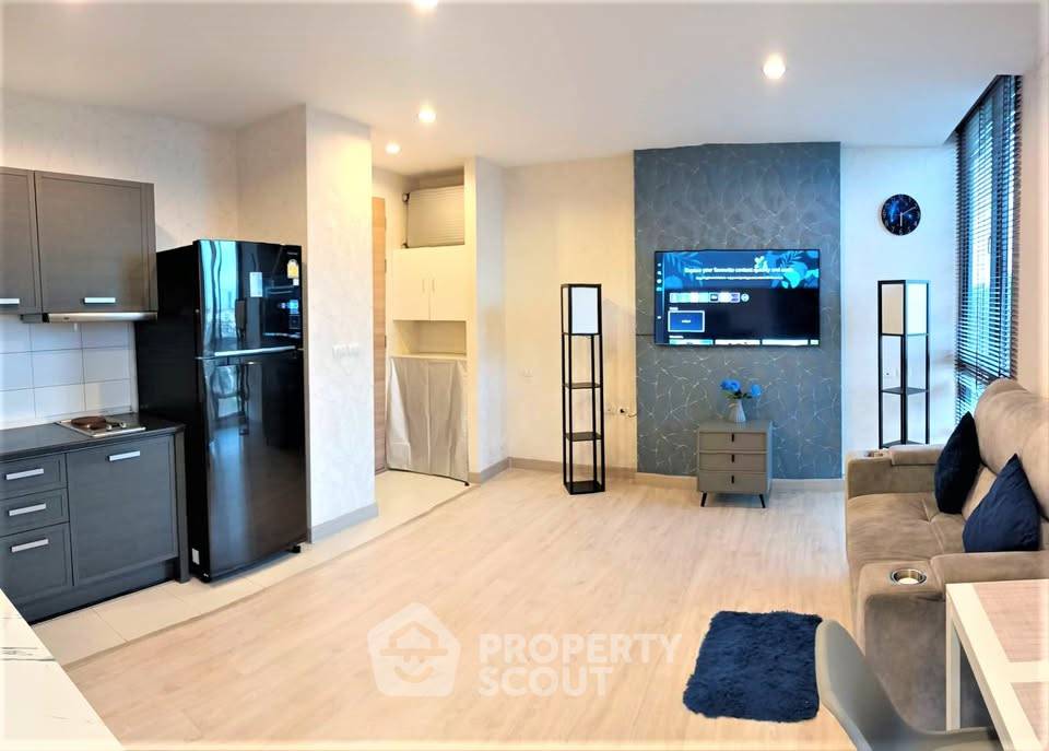 picture 1-BR Condo at Apple Condo in Samrong Nuea (ID 2961588) - 10/18