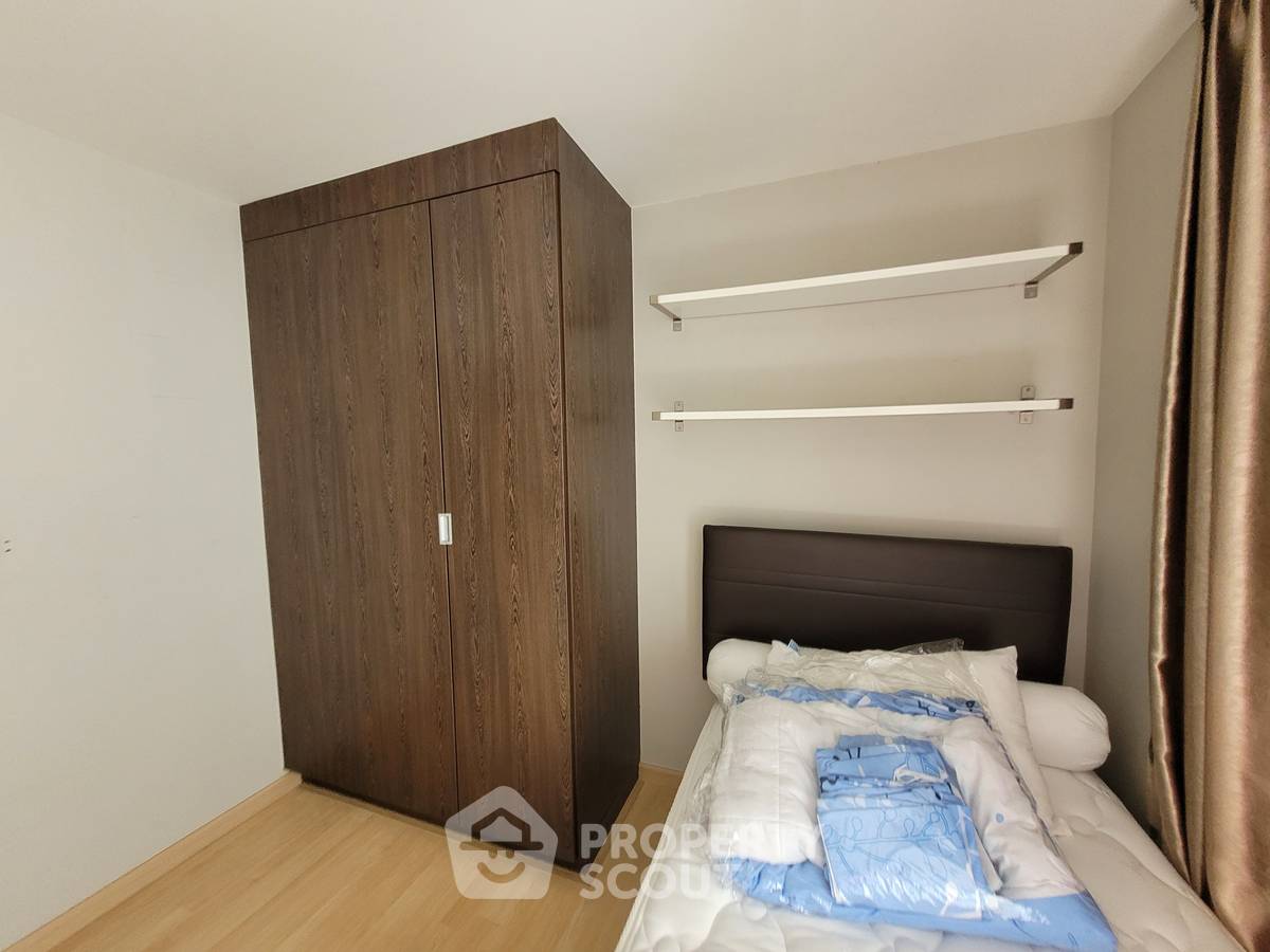 รูป คอนโด 2-ห้องนอน ที่ เดอะ เทมโป พหลโยธิน ใกล้ BTS อารีย์ (ID 1883533) - รูปที่ 13/24