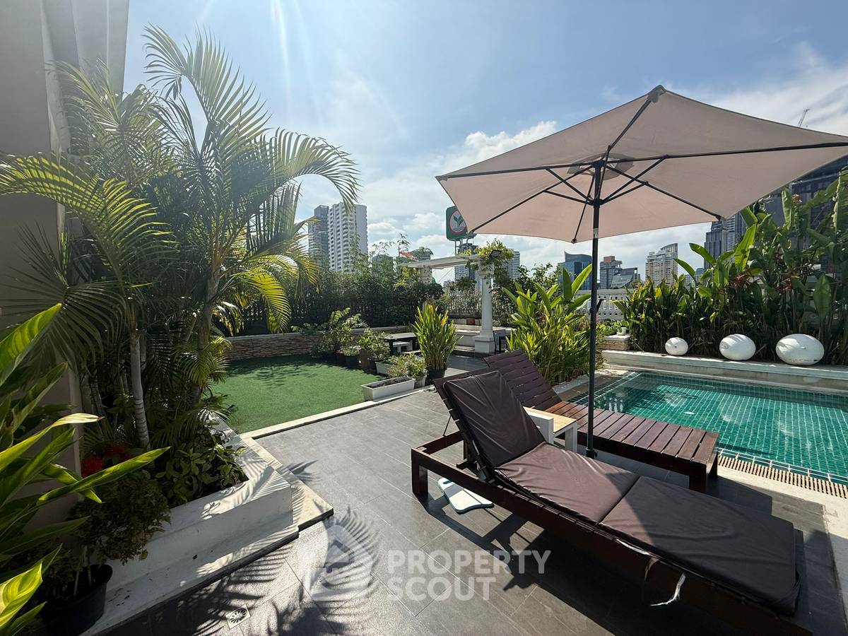 รูป คอนโด 1-ห้องนอน ที่ เลอ นีซ เอกมัย คอนโดมิเนียม ใกล้ BTS เอกมัย (ID 2961367) - รูปที่ 2/14
