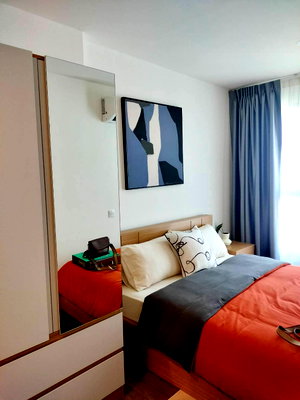 Condos for sale : [SALE] Aspire Pinklao Arun Ammarin