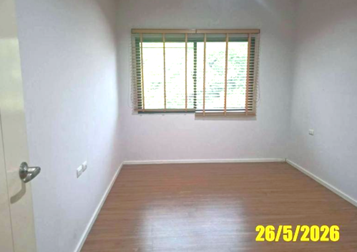 picture TOWN HOUSE 22.7 Sq.w. Bang Kruai Nonthaburi for 6.5M - 28/38
