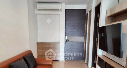 1-BR Condo at Rhythm Sathorn near BTS Saphan Taksin (ID 2957391)