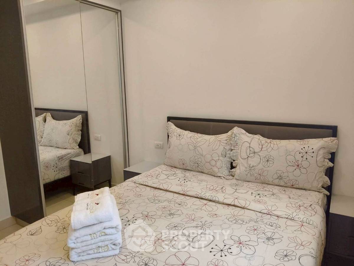 picture 2-BR Condo at Arcadia Beach Continental close to Pattaya South (ID 2958745) - 10/14