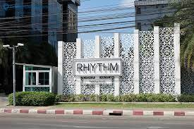 รูป คอนโด 1-ห้องนอน ที่ ริธึ่ม สุขุมวิท 50 ใกล้ BTS อ่อนนุช (ID 1396453) - รูปที่ 22/22