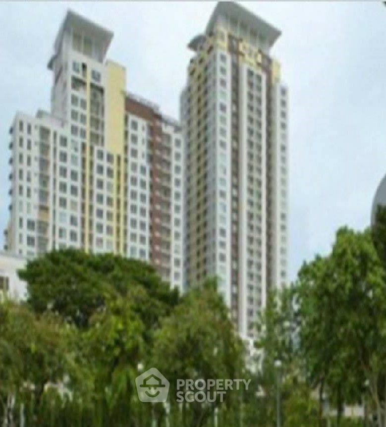 picture 1-BR Condo at The Complete Rajprarop near ARL Ratchaprarop (ID 994401) - 3/4